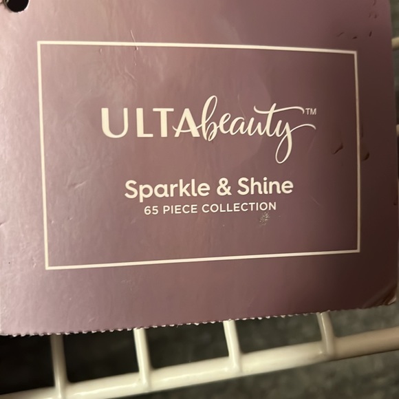 NWT ULTA Large makeup PALLET ❤️❤️ALL YOU NEED - Picture 3 of 5